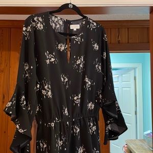 Mud Pie Romper